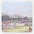 Search for indian tradition stickers Catlin