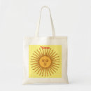 Search for sun face bags Illustration