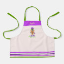 Search for monsters aprons Colourful