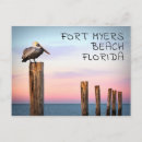 Search for fort myers postcards Ocean