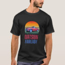 Search for datsun tshirts Classic