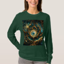 Search for fractal tshirts Abstract