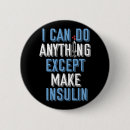 Search for anything badges Diabetes
