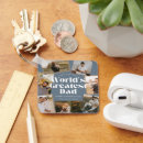 Search for new dad key rings Photo collage