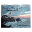 Search for lighthouse calendars Canada
