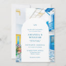 Search for destination wedding reception invitations Modern