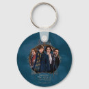 Search for newt key rings Jk rowling