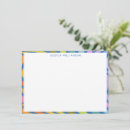 Search for bridal shower note cards Simple