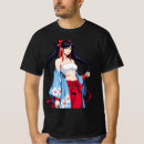 Search for female warrior tshirts Martial arts