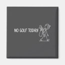 Search for golf magnets Funny sad