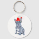 Search for cute french bulldog key rings Funny