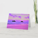 Search for oahu cards Sunset