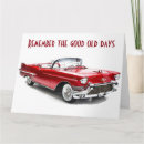 Search for cadillac birthday cards Convertable