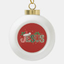 Search for native christmas tree decorations Faith