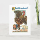Search for vintage thanksgiving cards Funny
