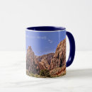 Search for red rock mugs Nevada