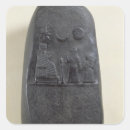 Search for mesopotamian stickers Babylonian