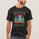 Search for bluebird tshirts Santa