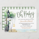Search for bayou invitations Couples shower