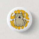 Search for cute kitty badges Cats