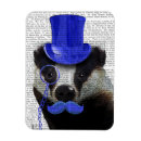 Search for badger magnets Animals