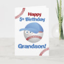 Search for funny baseball cards Grandson