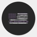 Search for walk for the cure stickers Alzheimers