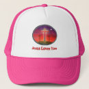 Search for jesus loves you hats Bible
