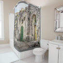 Search for door shower curtains Ancient