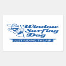 Search for cartoon surfer stickers Surfing