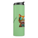 Search for hello travel mugs Cat