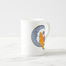 Search for moon cat drinkware Fantasy