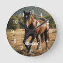 Search for horse racing clocks Equestrian