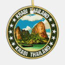 Search for thailand christmas tree decorations Beach