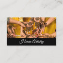 Search for henna business cards Tattoo