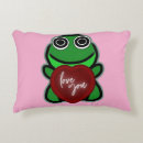 Search for frogs cushions Kids