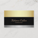 Search for black and silver business cards Luxury