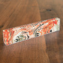 Search for orange name plates Cute