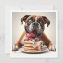 Search for boxer birthday invitations Funny