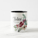 Search for first married mugs Red