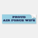 Search for force bumper stickers Air
