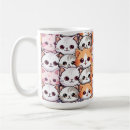 Search for cat doodle mugs Pattern