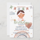 Search for afro girl invitations Black history month