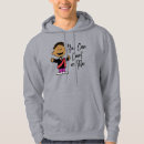Search for halloween hoodies Charles schulz