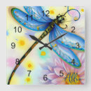 Search for beautiful dragonfly art Watercolor