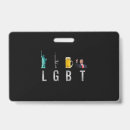 Search for gay id badges Lesbian