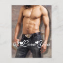 Search for mans postcards For her