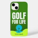 Search for golfer iphone cases Sport