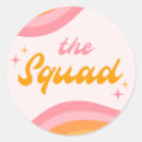 Search for groovy stickers Flowers