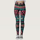 Search for tribal leggings Floral